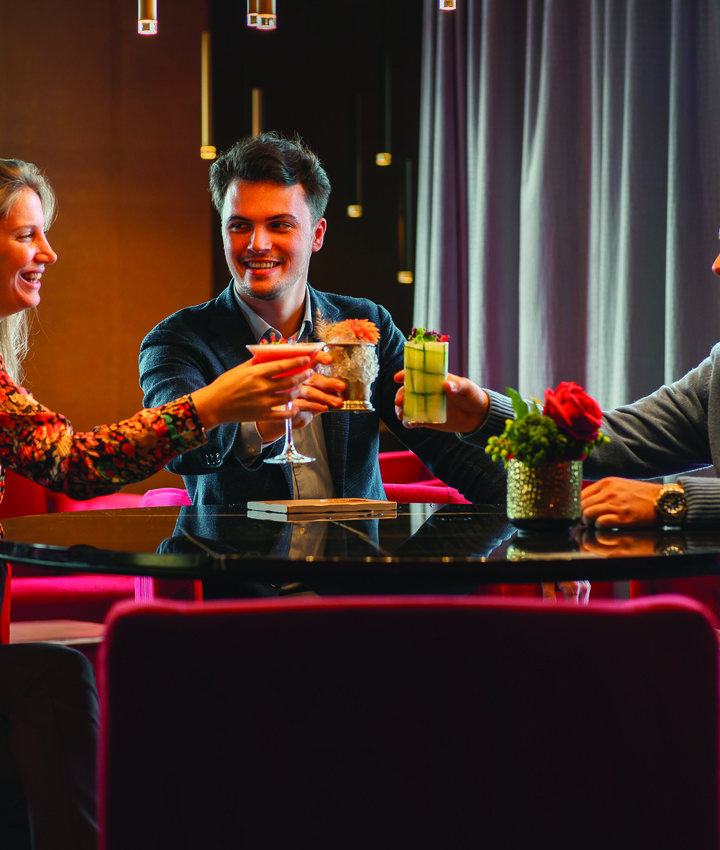 Trouvez votre hôtel | En Wallonie